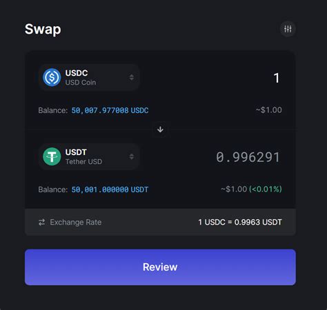 Ethereum: universalRouter swapping tokens on uniswapV3
